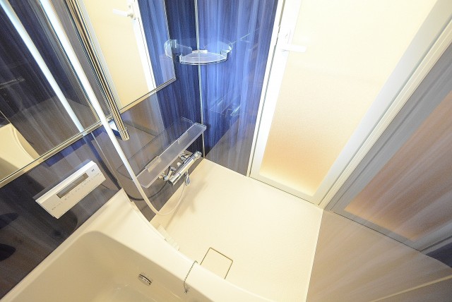 大津シーハイツ