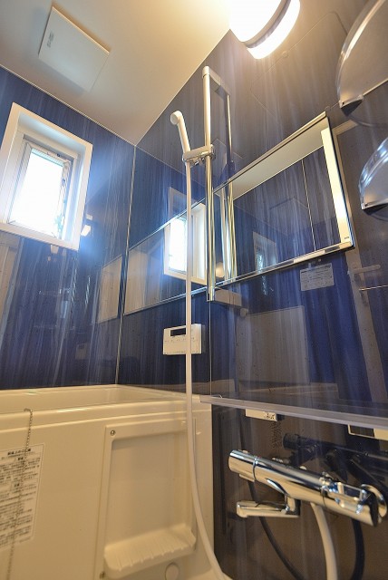 大津シーハイツ