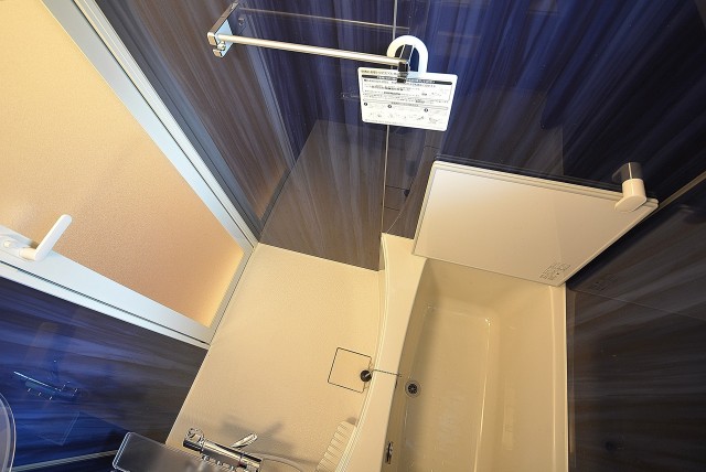 大津シーハイツ