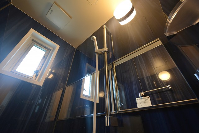 大津シーハイツ