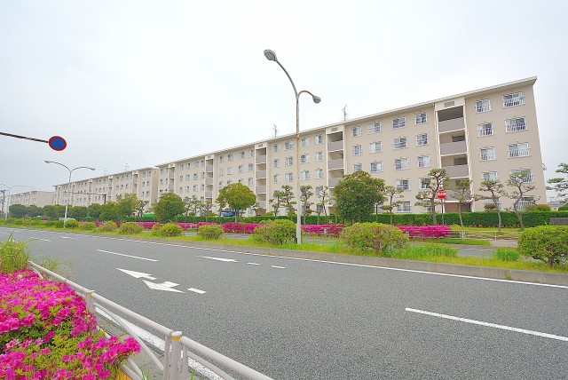 大津シーハイツ