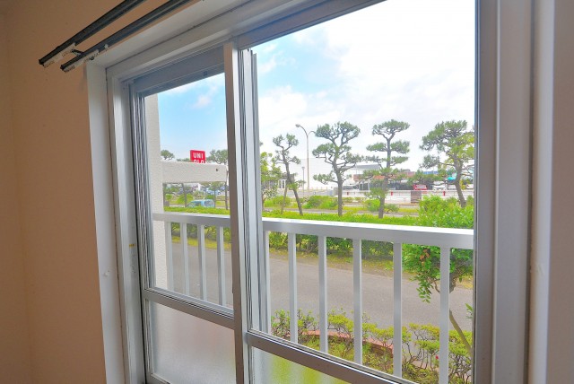 大津シーハイツ