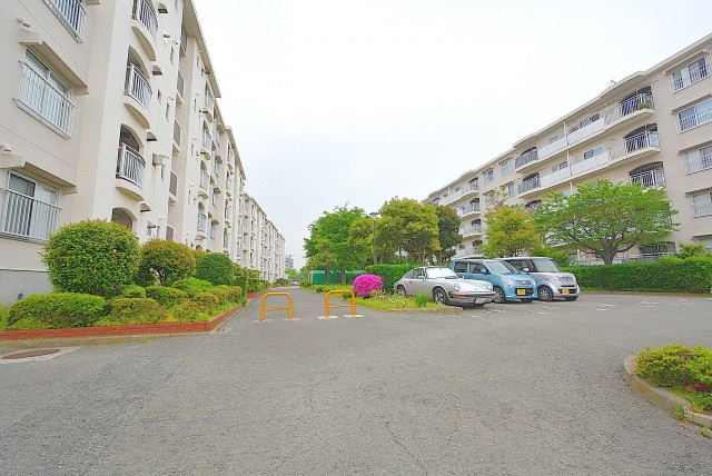 大津シーハイツ