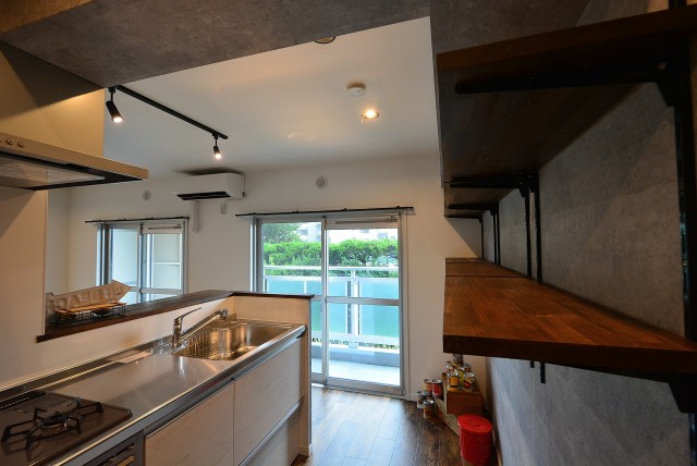 大津シーハイツ仲介手数料無料