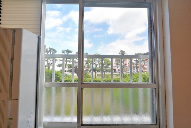 大津シーハイツ