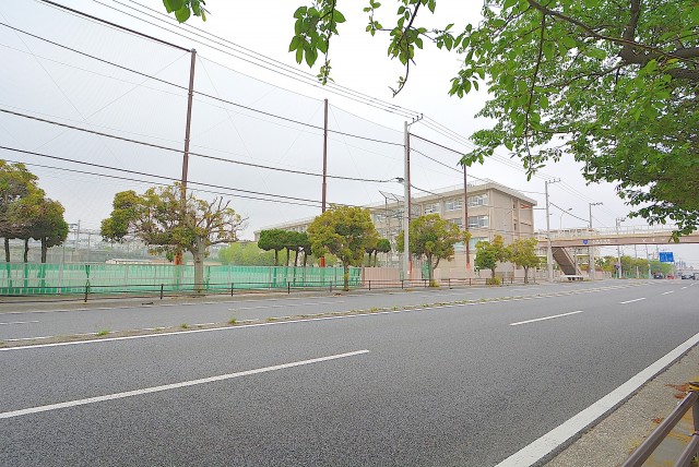 大津シーハイツ