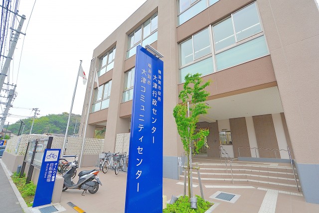 大津シーハイツ