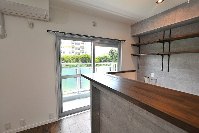 大津シーハイツ