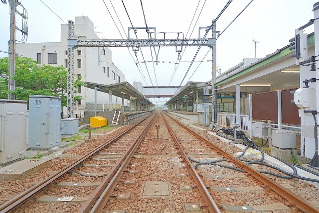 大津シーハイツ