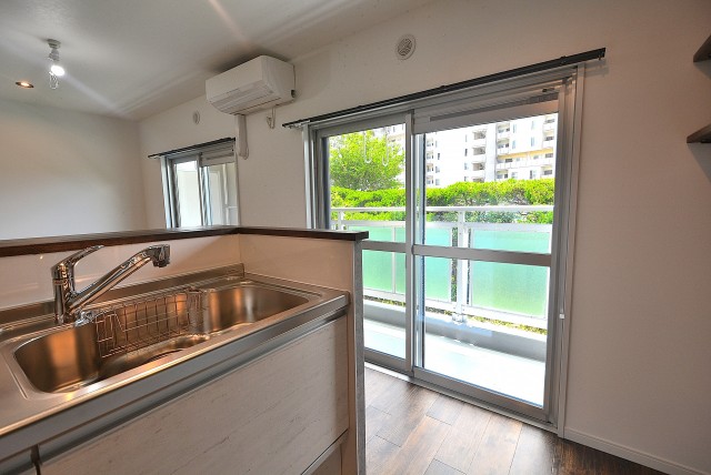 大津シーハイツ