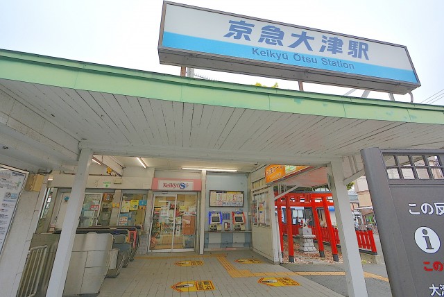 大津シーハイツ