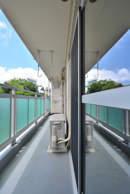 大津シーハイツ