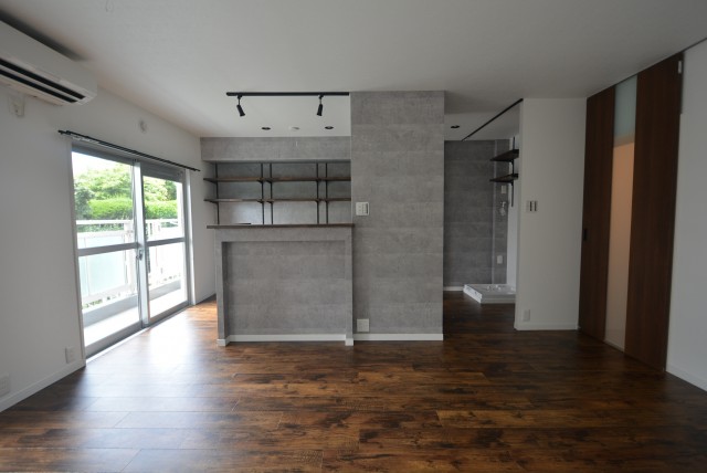 大津シーハイツ