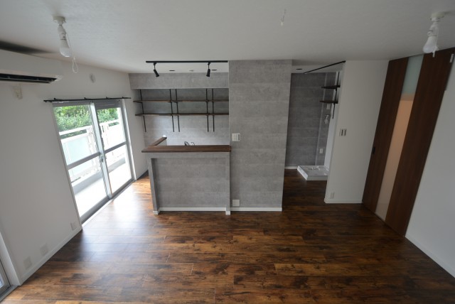 大津シーハイツ