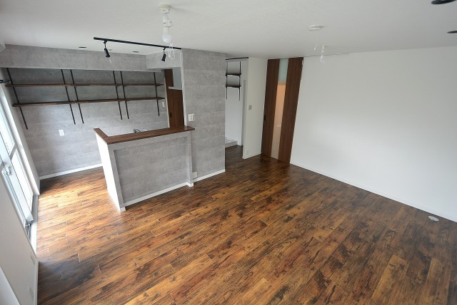 大津シーハイツ