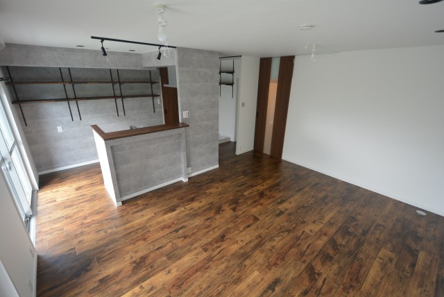 大津シーハイツ