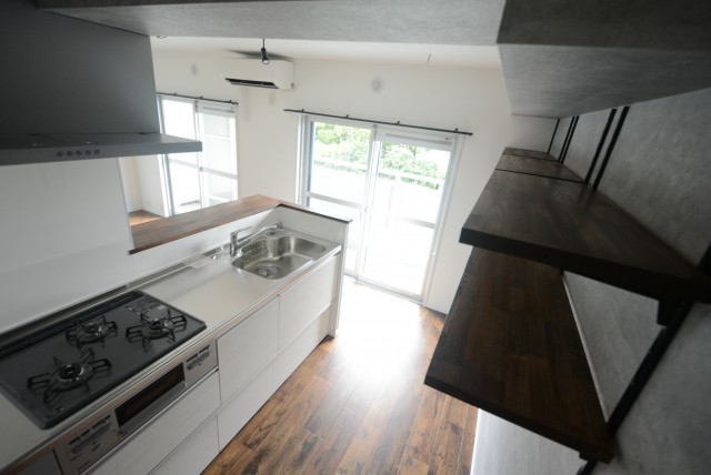 大津シーハイツ