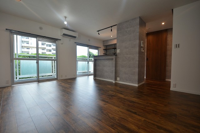 大津シーハイツ