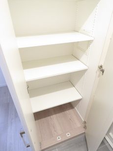 上馬コーポラス　シューズBOX