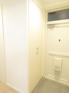 上馬コーポラス　シューズBOX