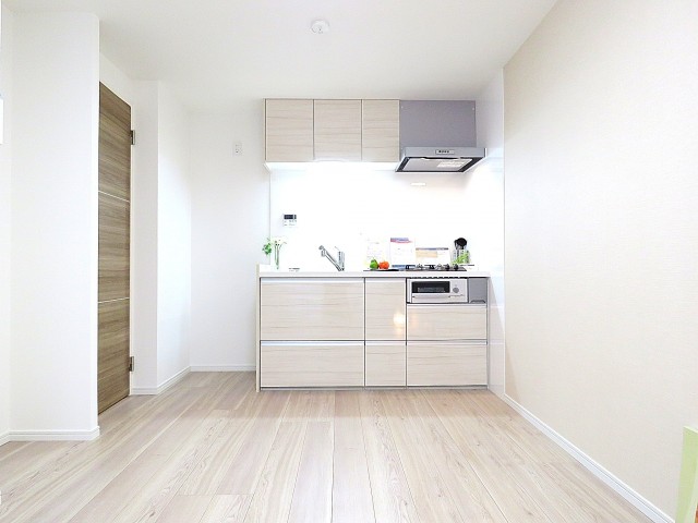 上馬コーポラス　DK約7.1帖