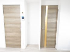 上馬コーポラス　キッチン