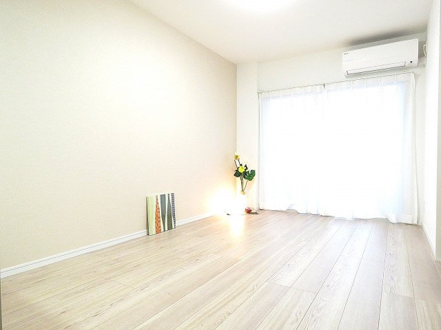 上馬コーポラス　DK約7.1帖