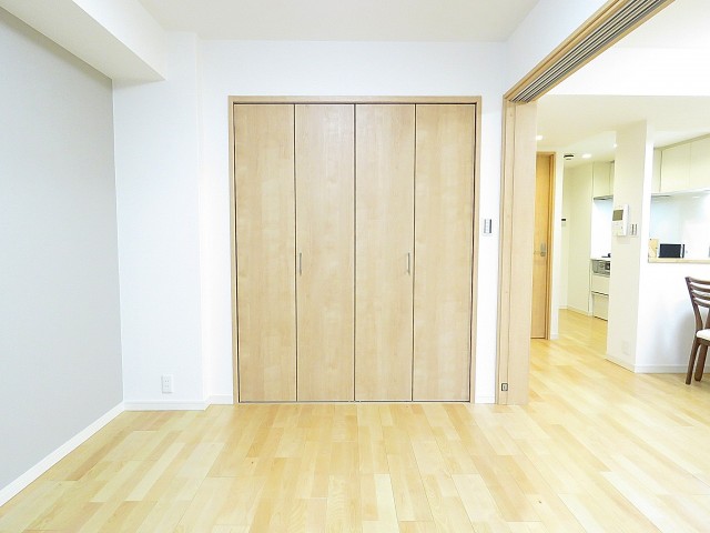 パストラルハイム西蒲田　洋室約6.6帖