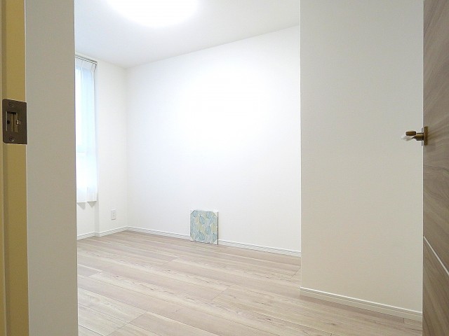 上馬コーポラス　洋室約4.7帖