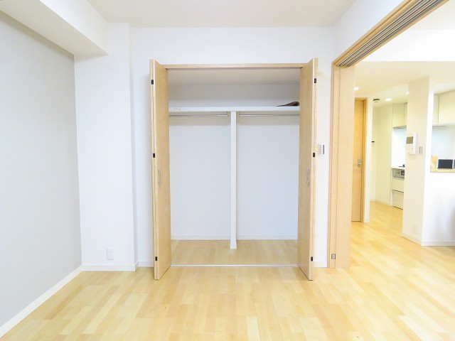 パストラルハイム西蒲田　洋室約6.6帖