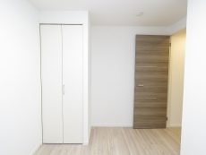 上馬コーポラス　クローゼット