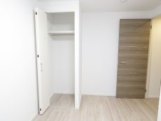 上馬コーポラス　クローゼット