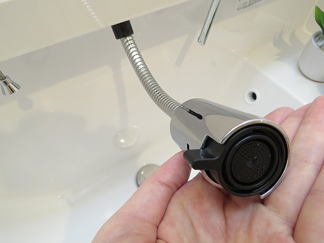 パストラルハイム西蒲田　洗面化粧台