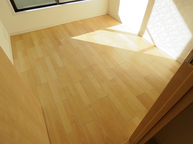 パストラルハイム西蒲田　洋室約4.1帖