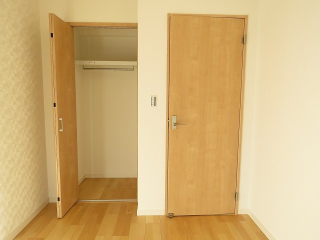 パストラルハイム西蒲田　洋室約4.1帖