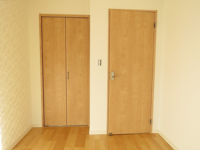 パストラルハイム西蒲田　洋室約4.1帖