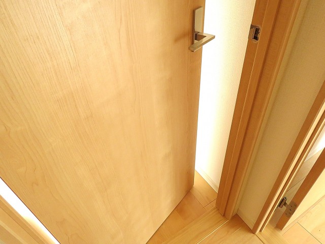 パストラルハイム西蒲田　洋室約6.6帖扉