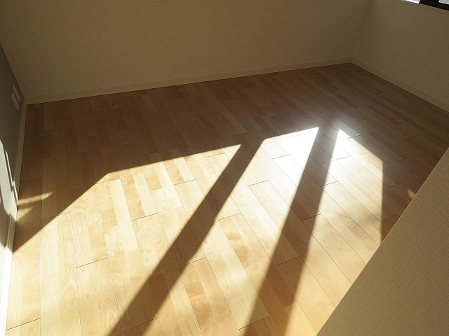 パストラルハイム西蒲田　洋室約6.6帖扉