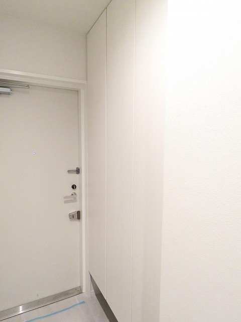 グリーンヒル小石川　シューズBOX