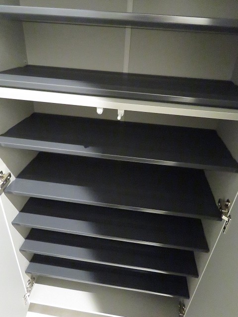 グリーンヒル小石川　シューズBOX