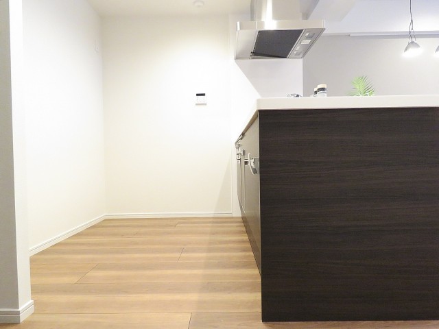 グリーンヒル小石川　キッチン