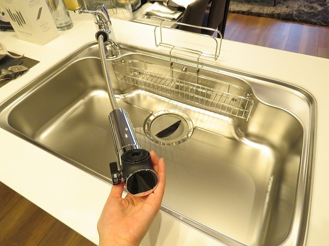 グリーンヒル小石川　キッチン