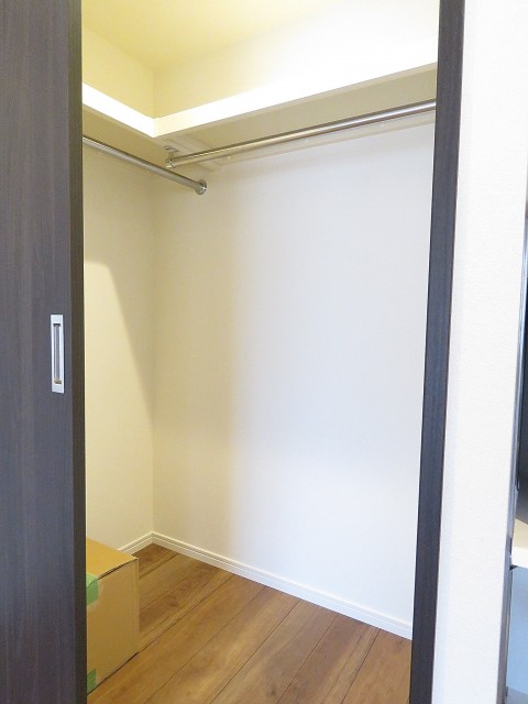 グリーンヒル小石川　WIC