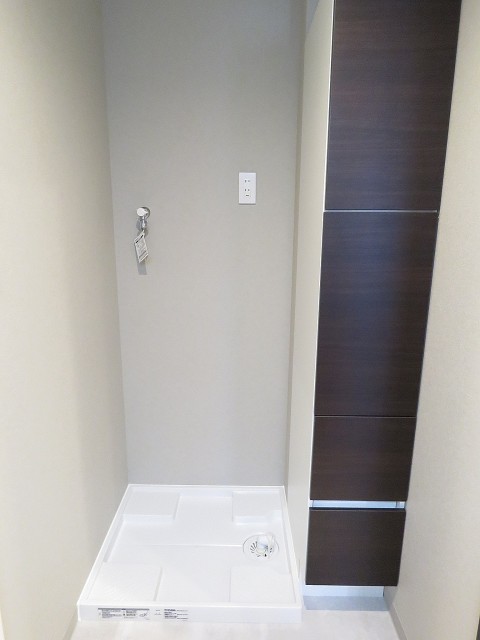 グリーンヒル小石川　収納