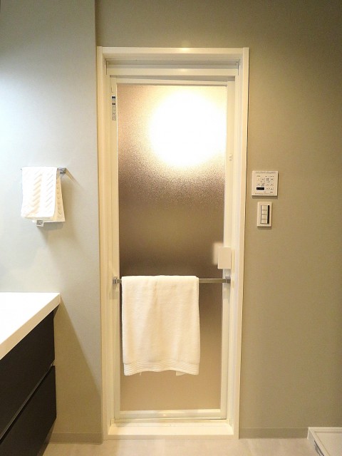 グリーンヒル小石川　バスルーム