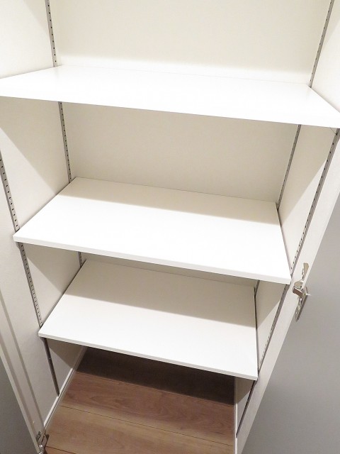 グリーンヒル小石川　収納