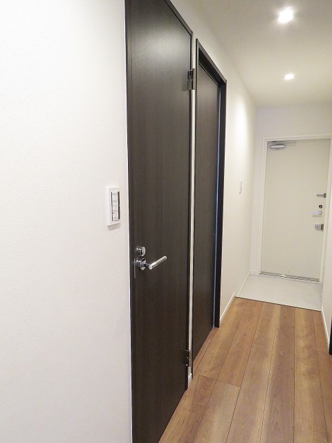 グリーンヒル小石川　トイレ