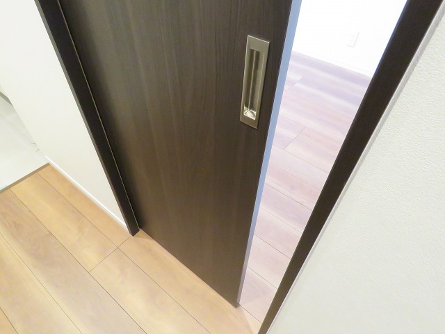 グリーンヒル小石川　洋室