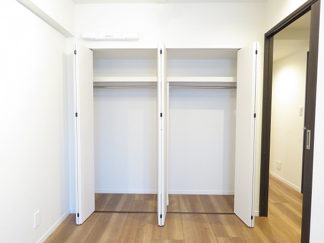 グリーンヒル小石川　洋室約4.0帖