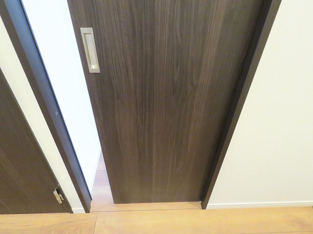 グリーンヒル小石川　洋室